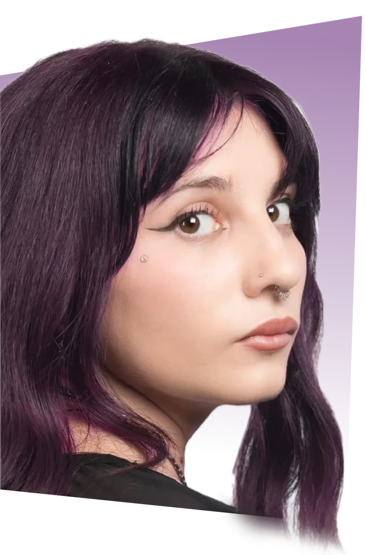 Elisa Caviola — Graphic Designer