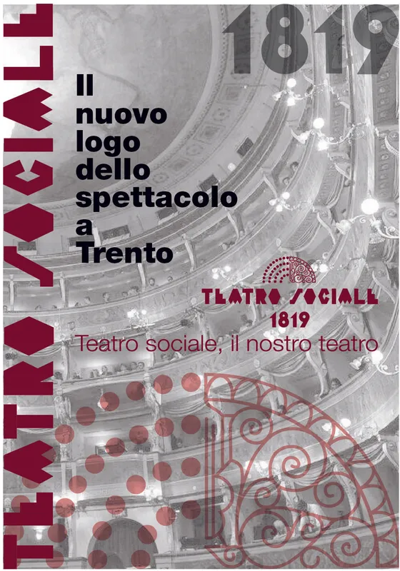 Teatro Sociale di Trento — immagine 2